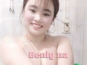 Benly_na