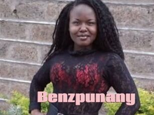 Benzpunany