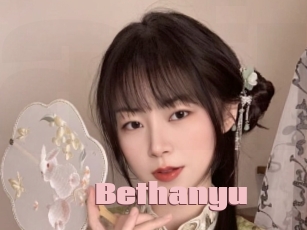 Bethanyu