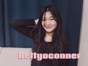 Bettyoconner