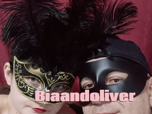 Biaandoliver