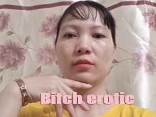 Bitch_erotic