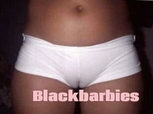 Blackbarbies