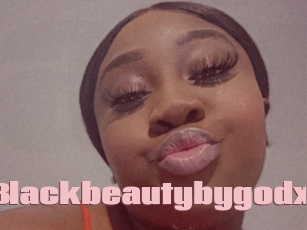 Blackbeautybygodx