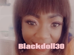 Blackdoll30