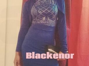 Blackenor