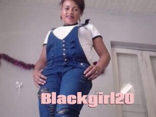 Blackgirl20