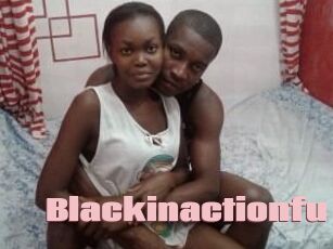 Blackinactionfu