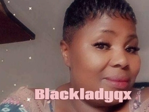 Blackladyqx