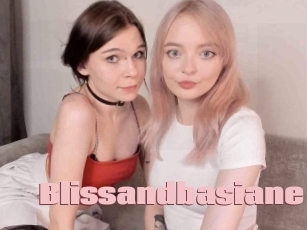 Blissandbasiane