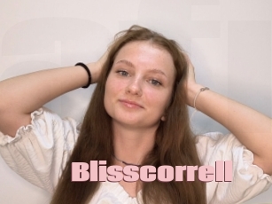 Blisscorrell