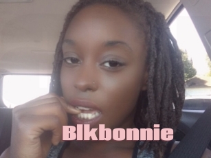 Blkbonnie