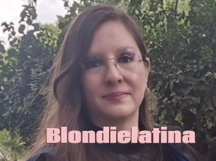 Blondielatina