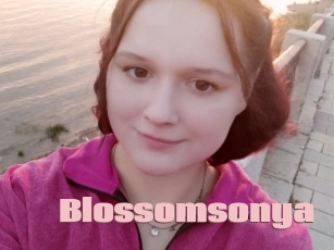 Blossomsonya