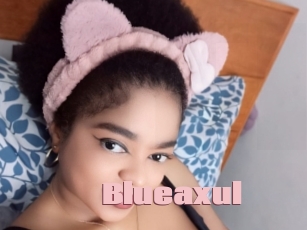 Blueaxul