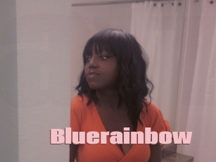 Bluerainbow