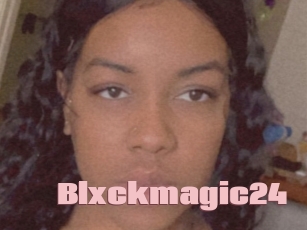 Blxckmagic24