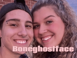 Boneghostface