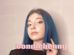 Bonniebenny