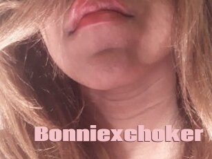 Bonniexchoker