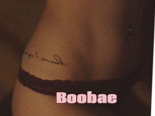 Boobae