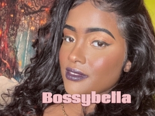 Bossybella