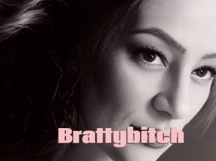 Brattybitch