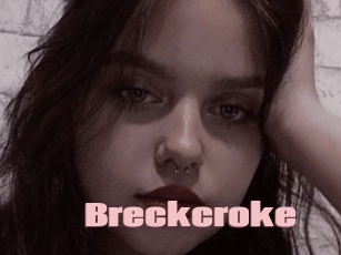 Breckcroke