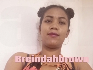 Breindahbrown