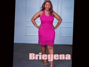 Brieyena