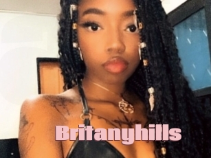 Britanyhills