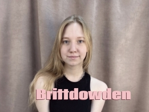 Brittdowden