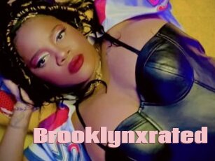 Brooklynxrated