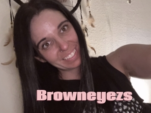 Browneyezs