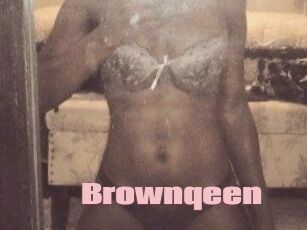 Brownqeen