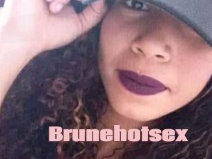 Brunehotsex