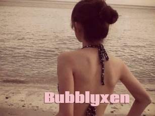 Bubblyxen