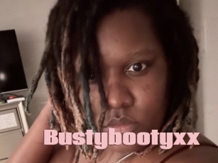 Bustybootyxx