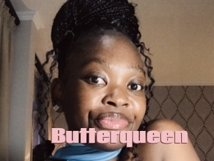 Butterqueen