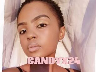 CANDYX24