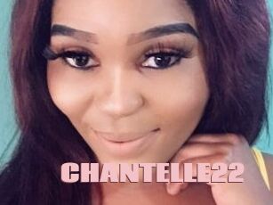 CHANTELLE22