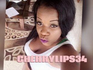 CHERRYLIPS34