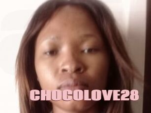 CHOCOLOVE28