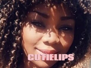 CUTIELIPS