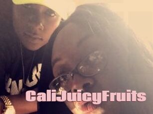 CaliJuicyFruits