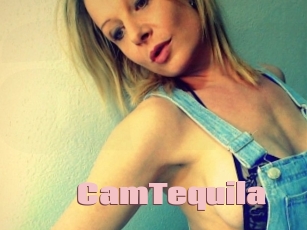 CamTequila