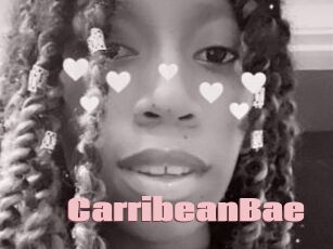 CarribeanBae