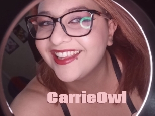 CarrieOwl