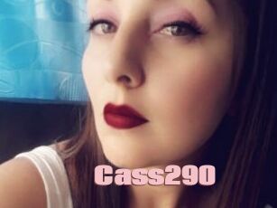 Cass290