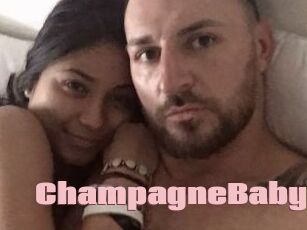 Champagne_Baby